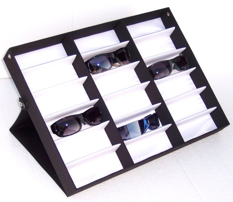 Count Display Case D18-207 (Bulk Buy) - Click Image to Close