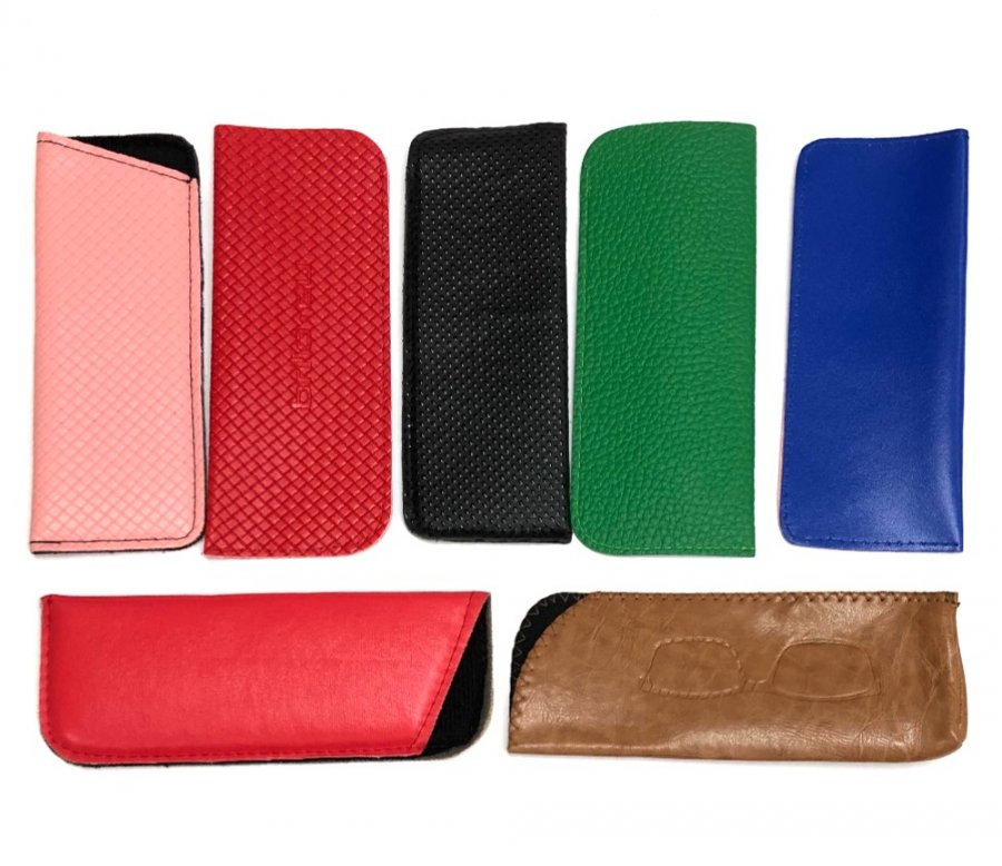 Reader Soft Case Assorted S-CR18 - Click Image to Close
