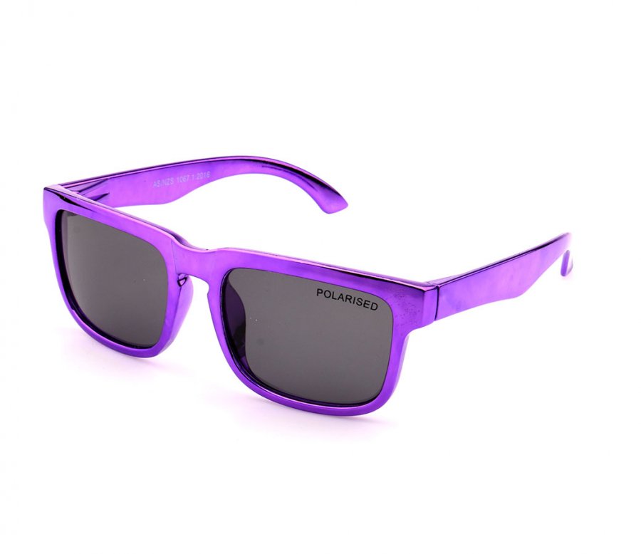 Polarized Kids Sunglasses KF7066PP - Click Image to Close