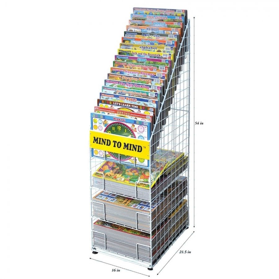 Puzzles Display Stand - Click Image to Close