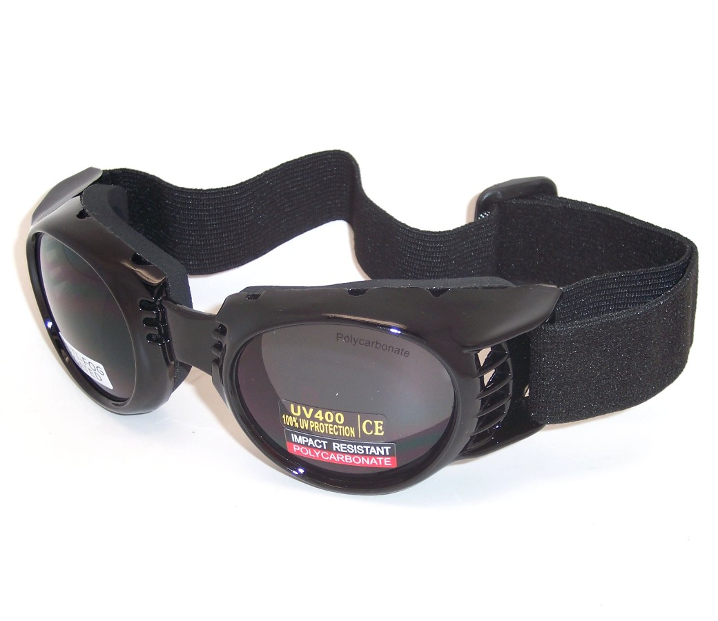 Goggles 6597-SM