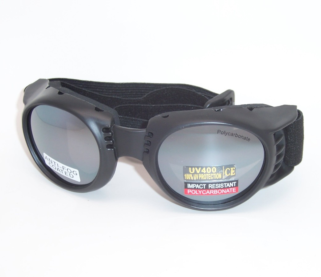 Goggles 6597-SMM