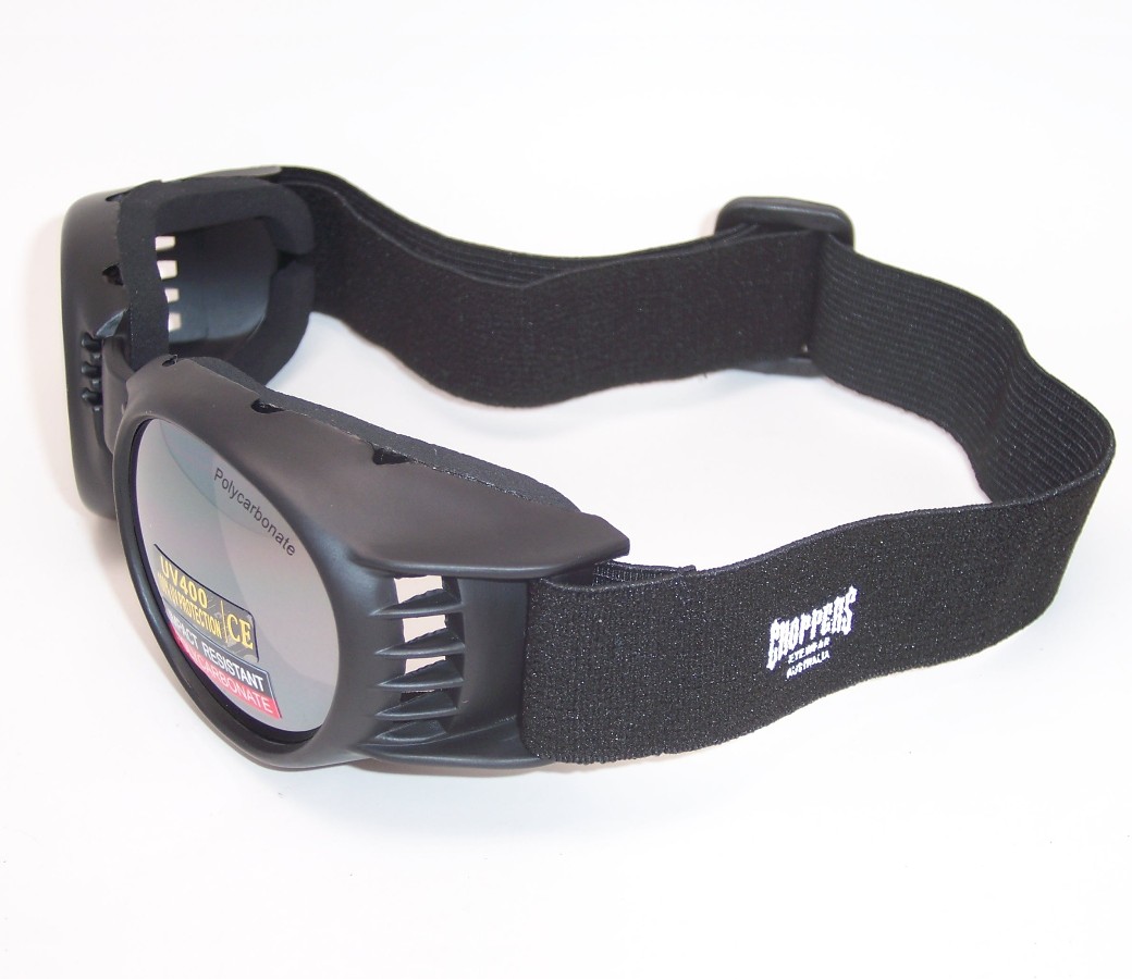 Goggles 6597-SMM
