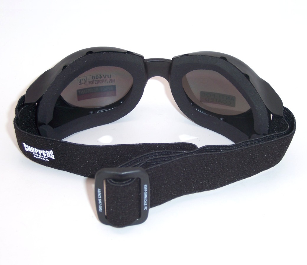 Goggles 6597-SMM