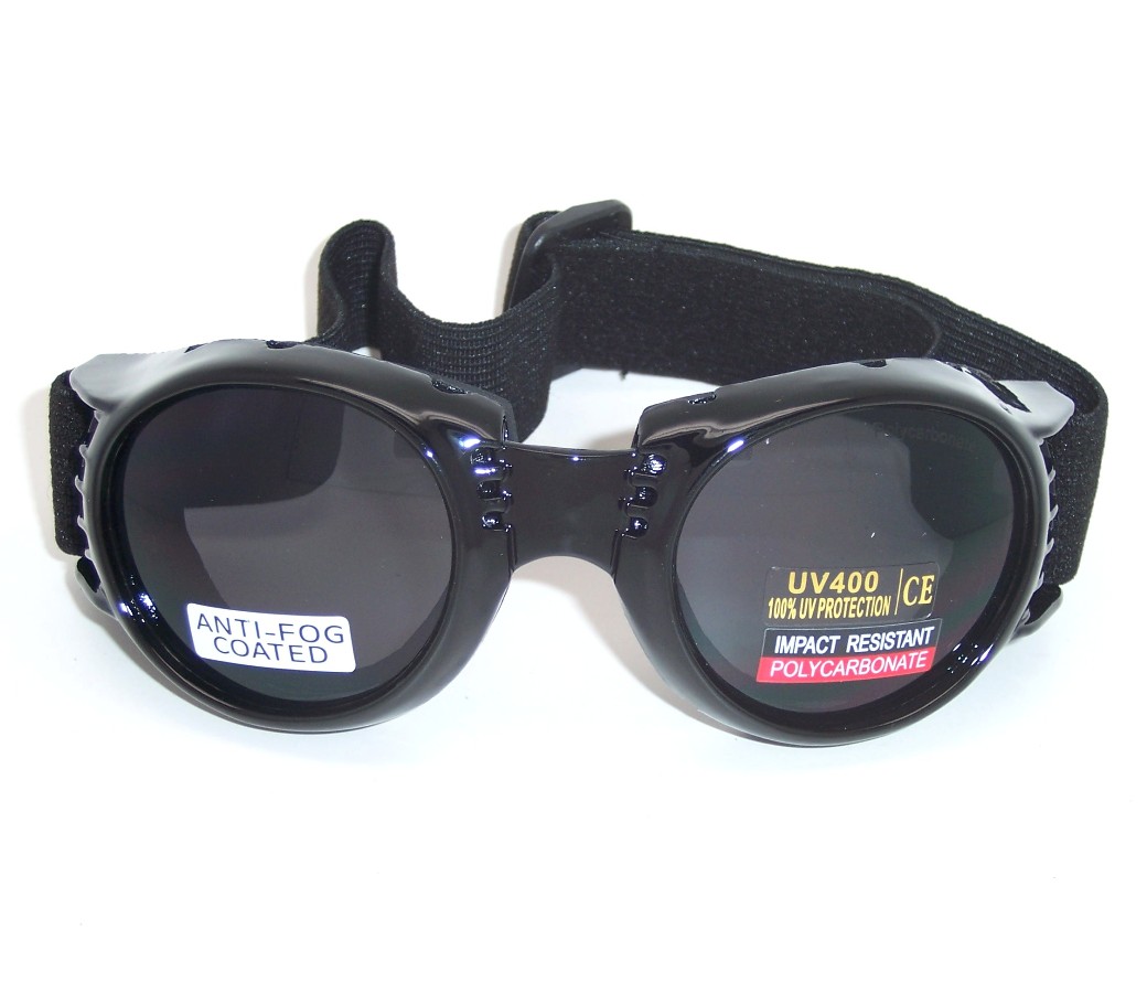 Goggles 6597-SM