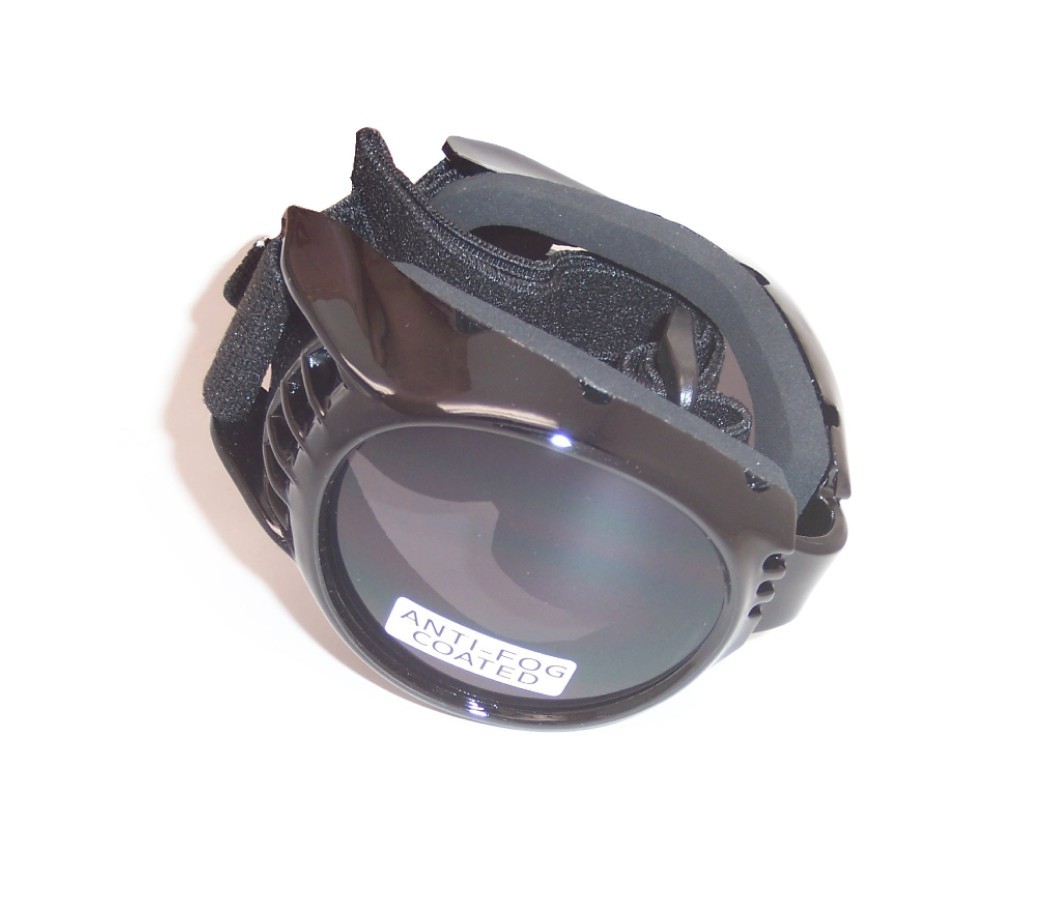 Goggles 6597-SM