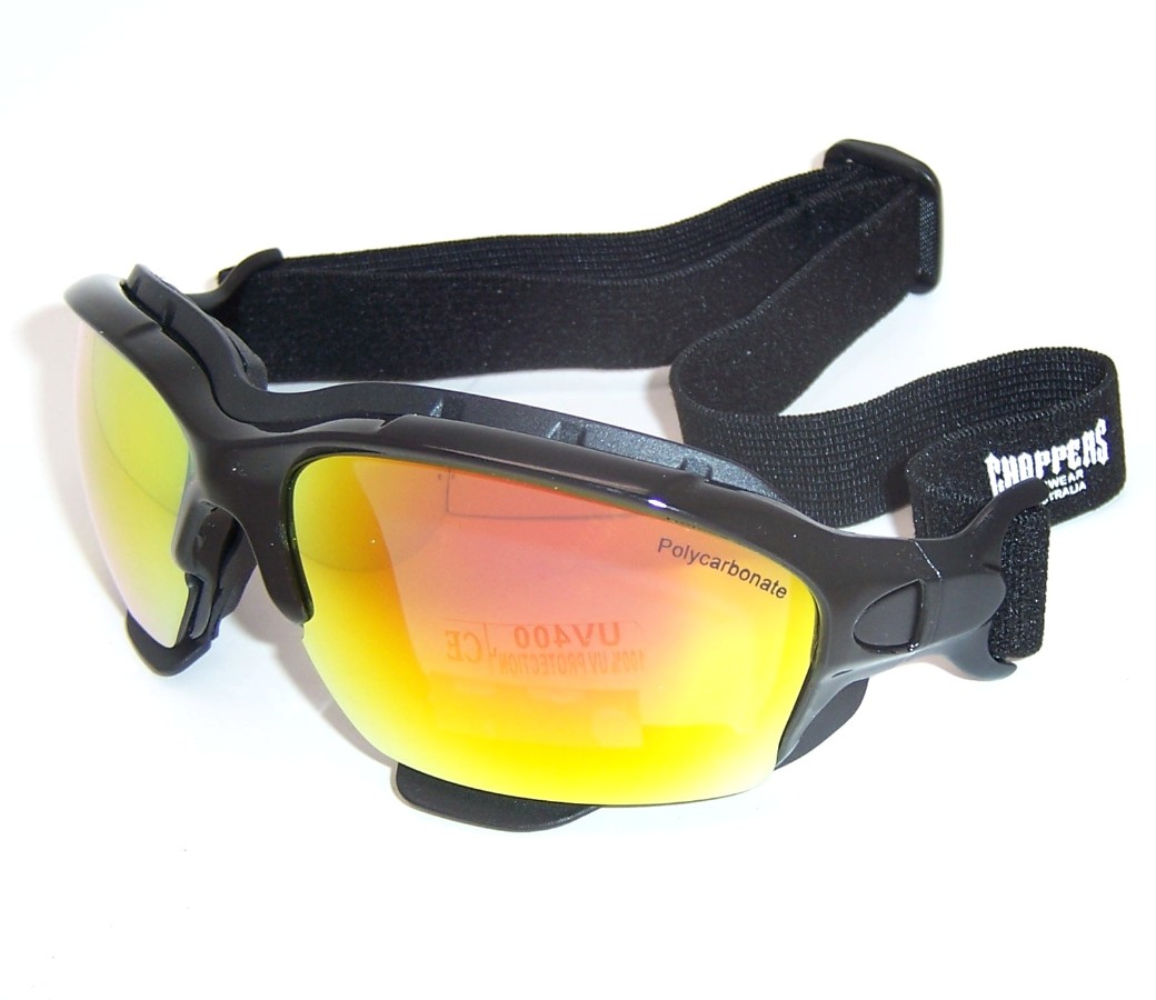 Goggles 8963-SMR