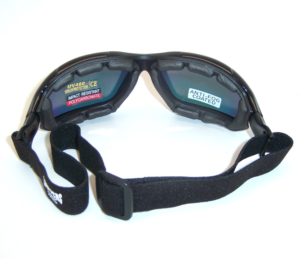 Goggles 8963-SMR