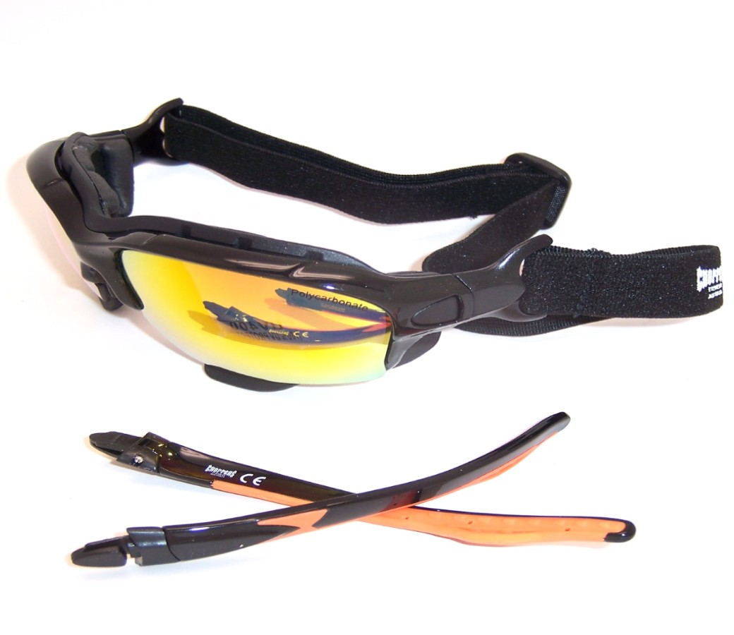 Goggles 8963-SMR