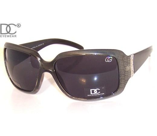 DC Sunglasses CG004 (Polycarbonate)