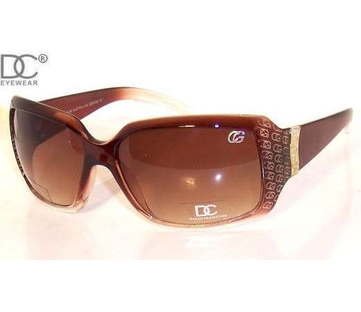 DC Sunglasses CG004 (Polycarbonate)