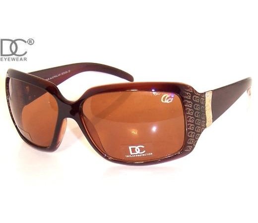 DC Sunglasses CG004 (Polycarbonate)