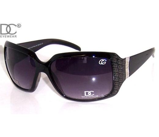 DC Sunglasses CG004 (Polycarbonate)