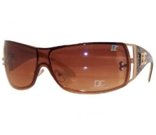 DC Sunglasses DC003 (Polycarbonate)