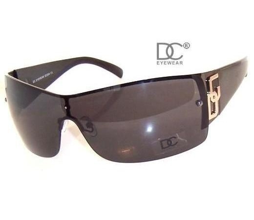 DC Sunglasses DC004 (Polycarbonate)