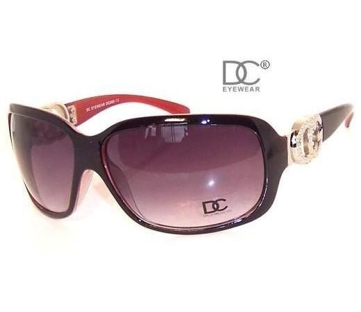DC Sunglasses DC005 (Polycarbonate)