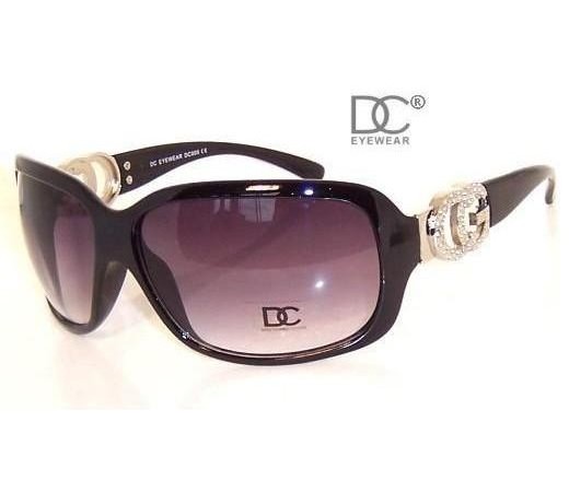 DC Sunglasses DC005 (Polycarbonate)