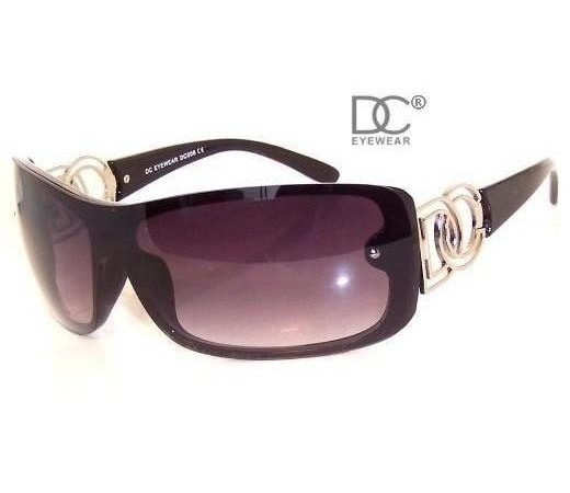 DC Sunglasses DC006 (Polycarbonate)