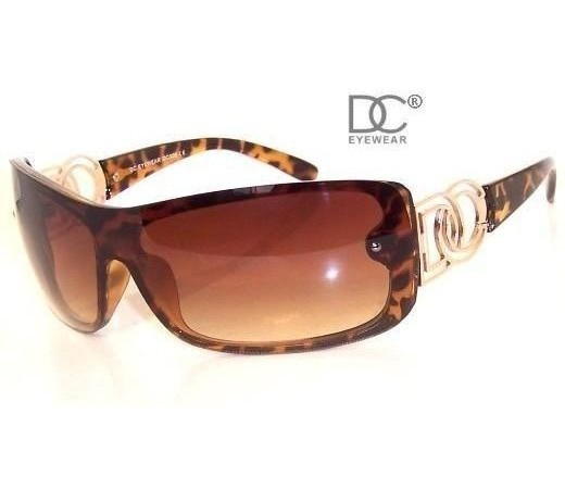 DC Sunglasses DC006 (Polycarbonate)