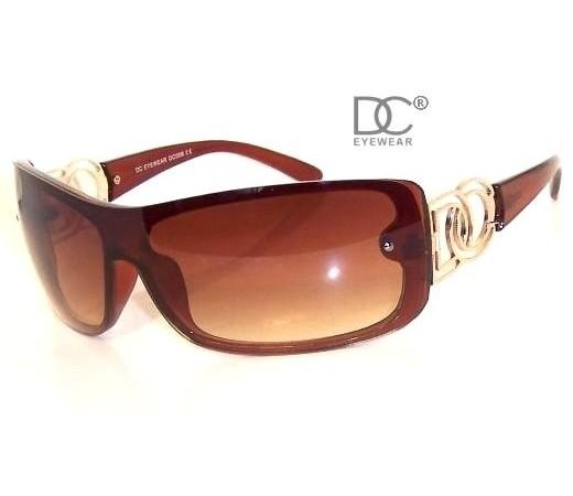 DC Sunglasses DC006 (Polycarbonate)