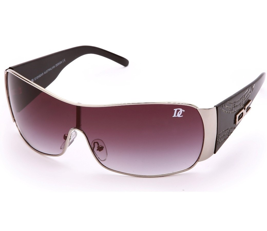 DC Sunglasses DC011 (Polycarbonate)