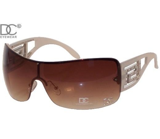 DC Sunglasses DC013 (Polycarbonate)