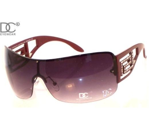 DC Sunglasses DC013 (Polycarbonate)