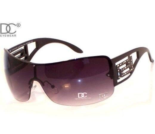 DC Sunglasses DC013 (Polycarbonate)