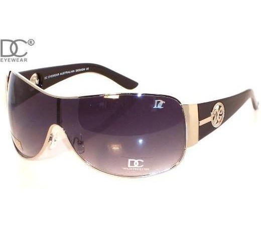 DC Sunglasses DC014 (Polycarbonate)