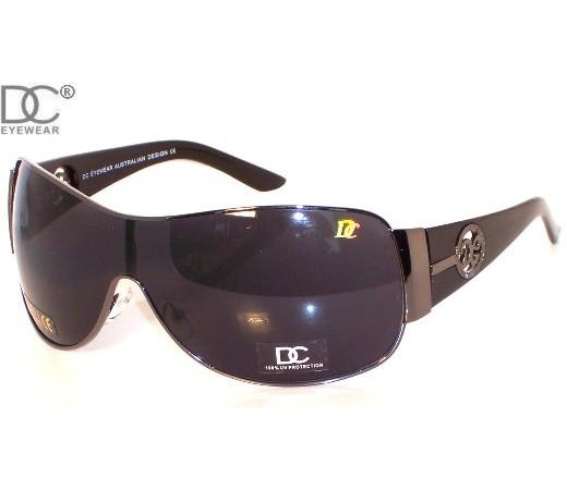 DC Sunglasses DC014 (Polycarbonate)