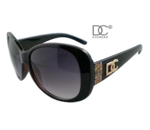 DC Sunglasses DC016 (Polycarbonate)