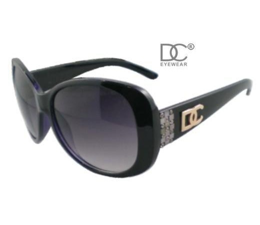DC Sunglasses DC016 (Polycarbonate)