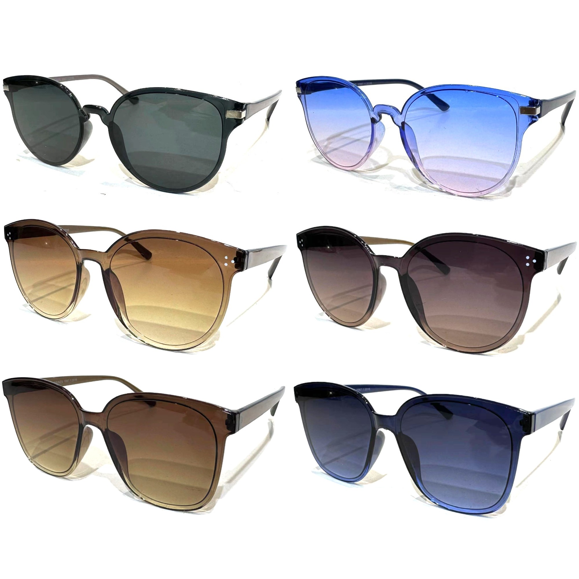 Disgner Fashion Sunglasses The Bondi Collection 3 Style Group FP1377/8/9-1 - Click Image to Close