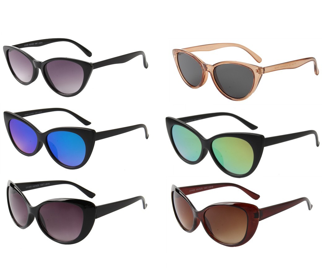 Designer Fashion Sunglasses The Paris Collection 3 Styles FP1380/81/82 - Click Image to Close