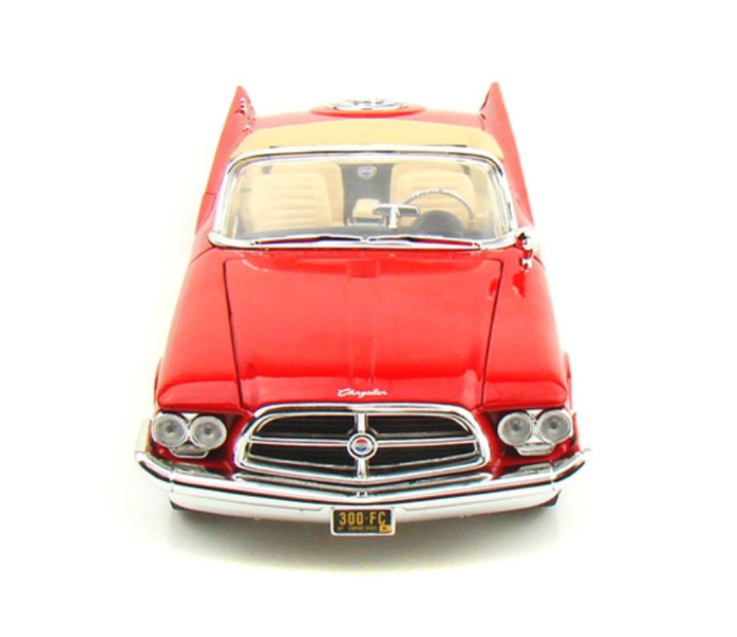 CHRYSLER 300F 1960 - 1:18