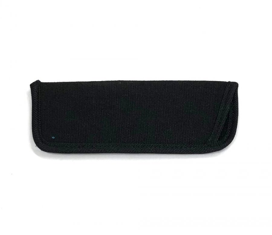 Black Readers Soft Case S-CR06 - Click Image to Close