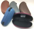 Large Zip Case (5 Colors/ 25pcs per bag)