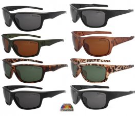 AM Polarized Fashion Sunglasses AMP608/609  AM Polarized Fashion Sunglasses AMP608/609
