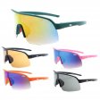 BB Sports Goggles Polycarbonate Lens Sunglasses 2 Style Mixed BB725/726