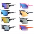 BB Sports Goggles Polycarbonate Lens Sunglasses 2 Style Mixed BB725/726