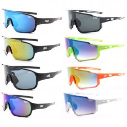 BB Sports Goggles Polycarbonate Lens Sunglasses 2 Style Mixed BB727/728 BB Sports Goggles Polycarbonate Lens Sunglasses 2 Style Mixed BB727/728