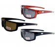 BB Sports Fashion Polarized Sunglasses, 2 Style Mixed, BBP701/702