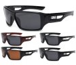 BB Sports Fashion Polarized Sunglasses, 2 Style Mixed, BBP703/704