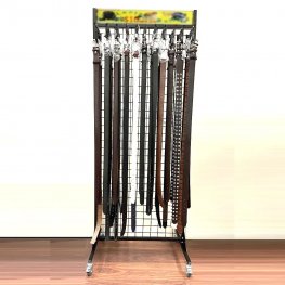 Belts Display Rack BLT-FS100  Belts Display Rack BLT-FS100