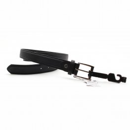 Bulk Buy Belts 3.0cm Black BLT1102-1  Bulk Buy Belts 3.0cm Black BLT1102-1