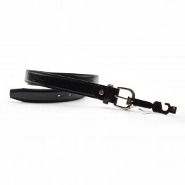 Bulk Buy Leather Belts 3.0cm Black BLT1111-1  Bulk Buy Leather Belts 3.0cm Black BLT1111-1