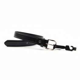 Belts, Width 3.0cm Black BLT1117-1  Belts, Width 3.0cm Black BLT1117-1