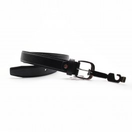 Belts, Width 3.5cm, Black BLT1222-1  Belts, Width 3.5cm, Black BLT1222-1
