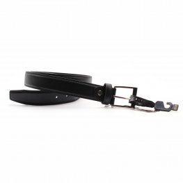 Belts, Width 3.5cm, Black BLT1224-1  Belts, Width 3.5cm, Black BLT1224-1