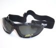 Choppers Convertible Polarized Goggles Sunglasses 91730-PL